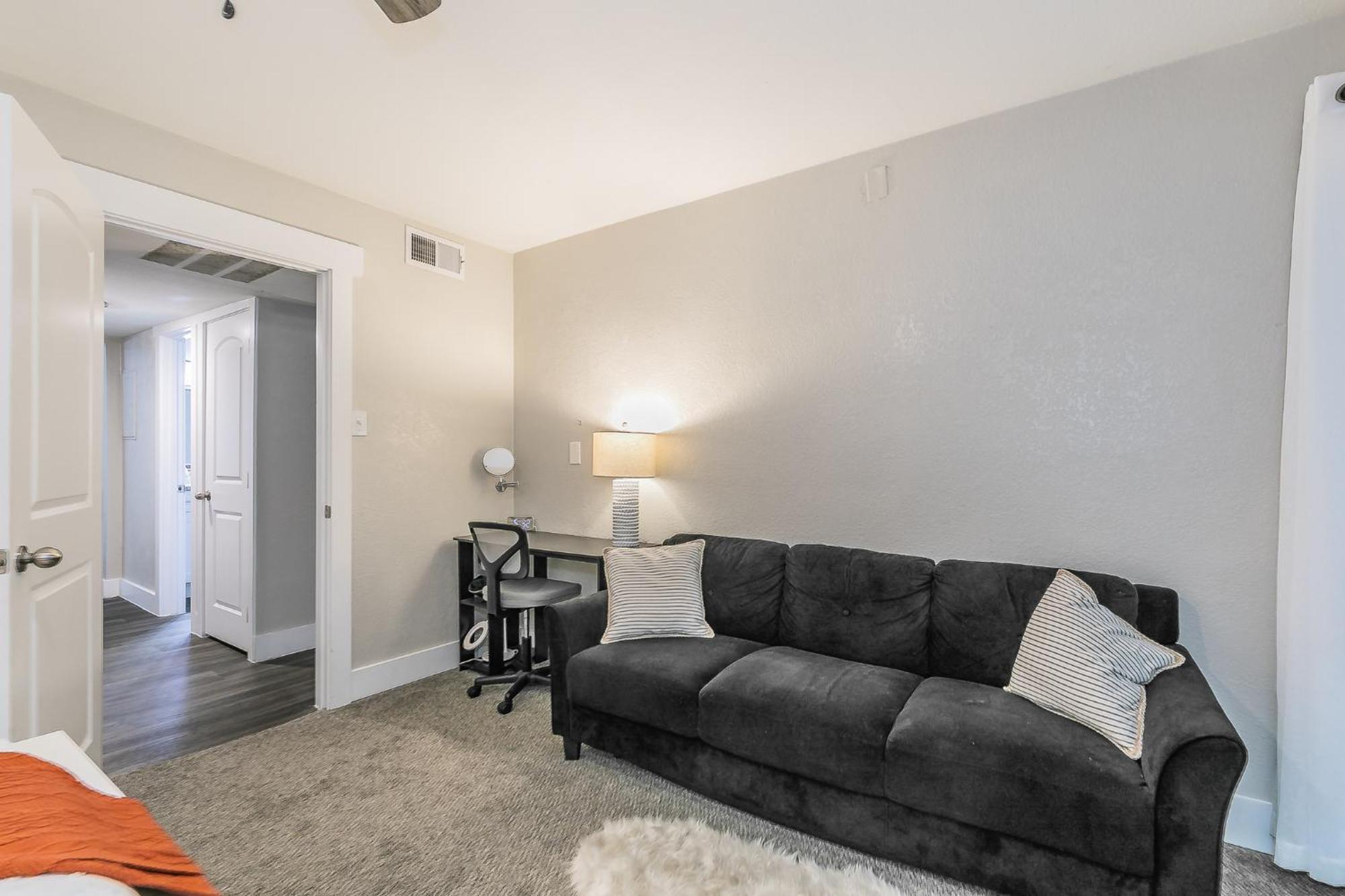 Cozy 2Br Farmhouse Apt - Sleeps 8 - Free Parking! Arlington Exteriér fotografie